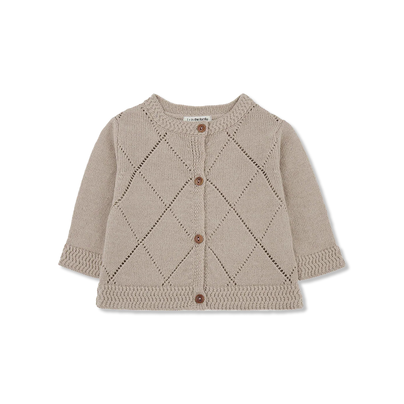 NANNA kardigan