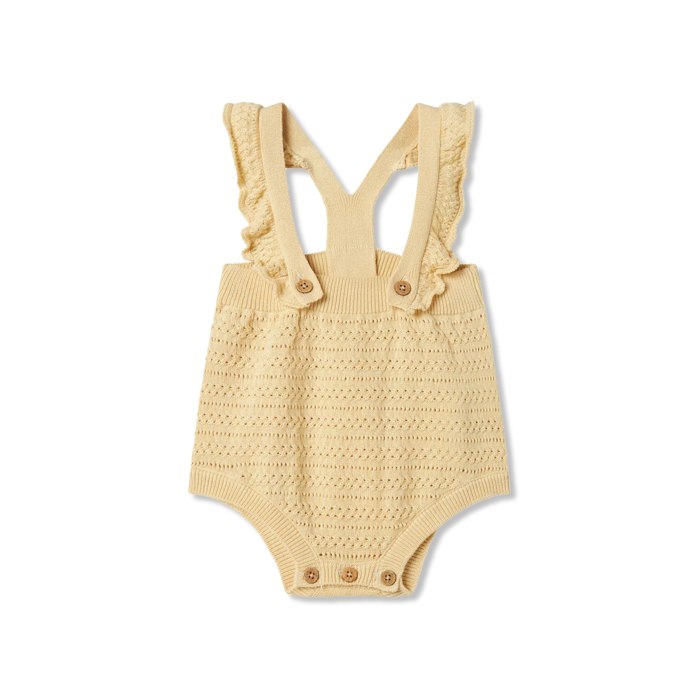 Nbfhope letni kombinezon