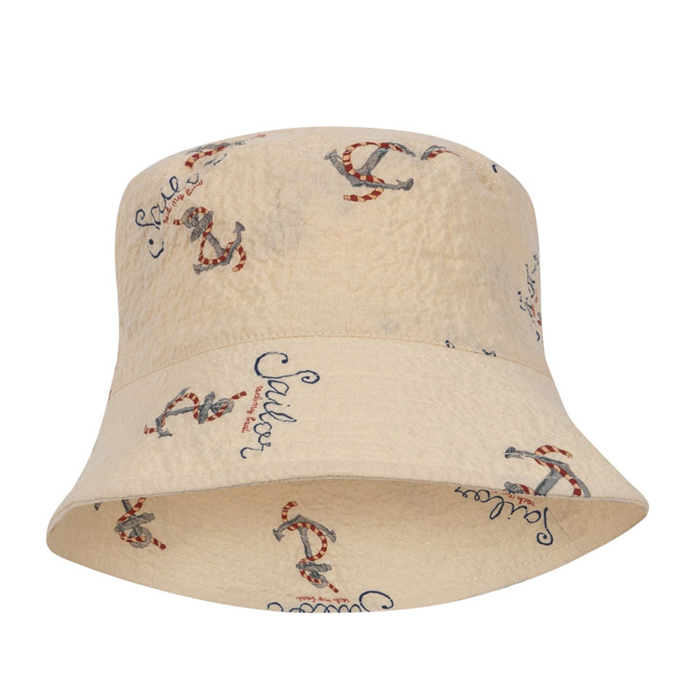 ELLIOT letni kapelusz