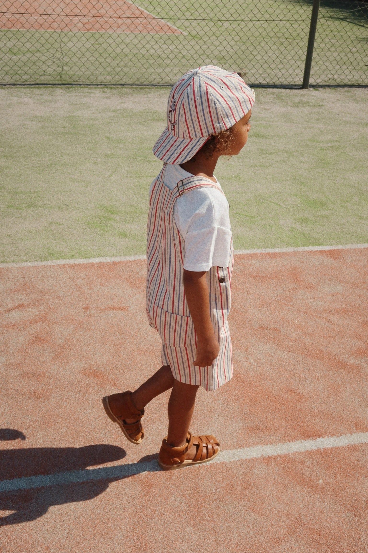 MARLON czapka z daszkiem