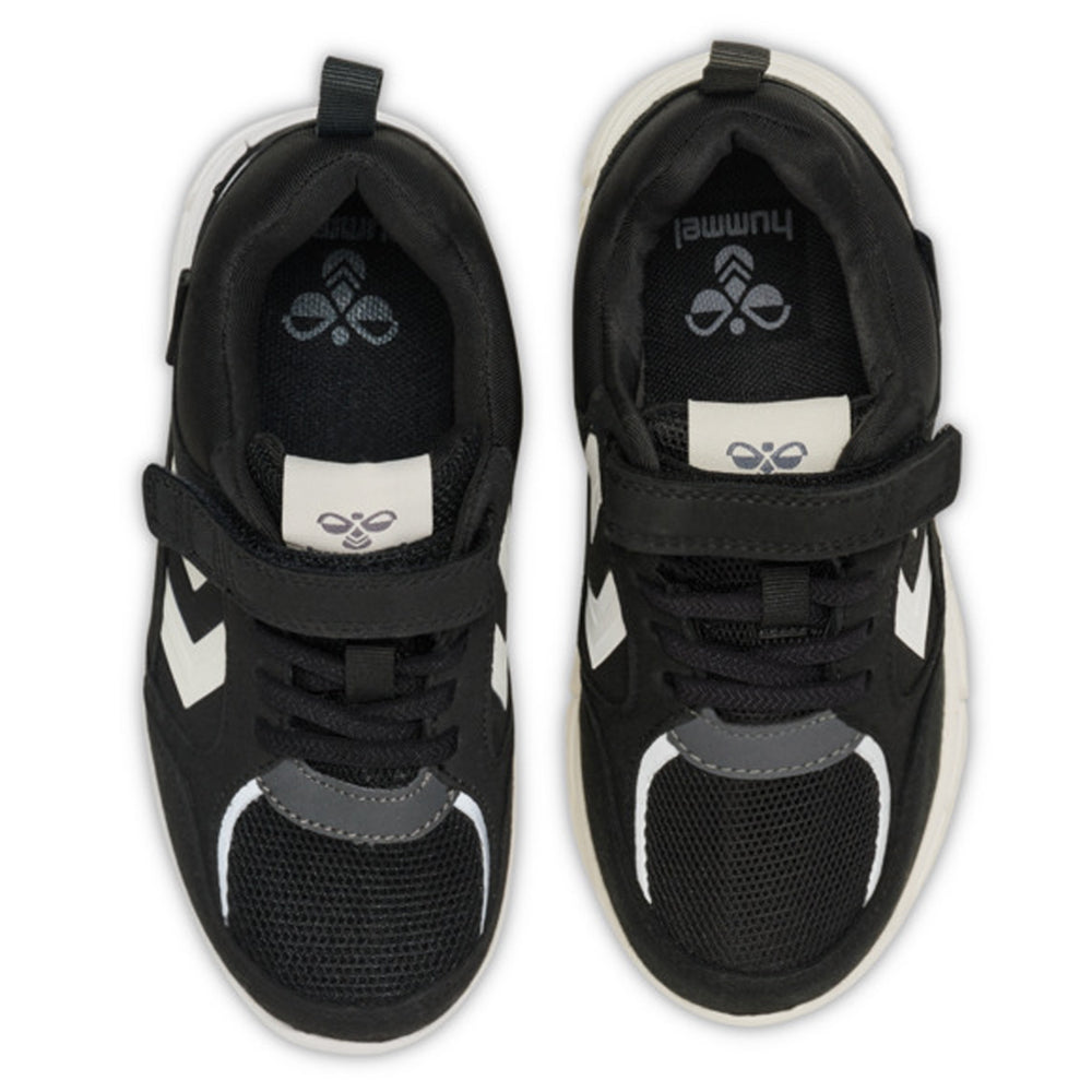 X-LIGHT 2.0 TEX JR buty