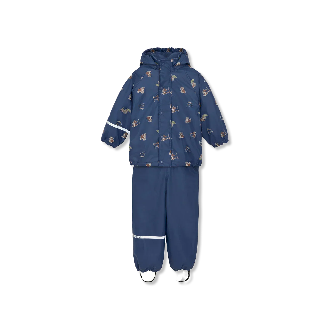 odzież przeciwdeszczowa