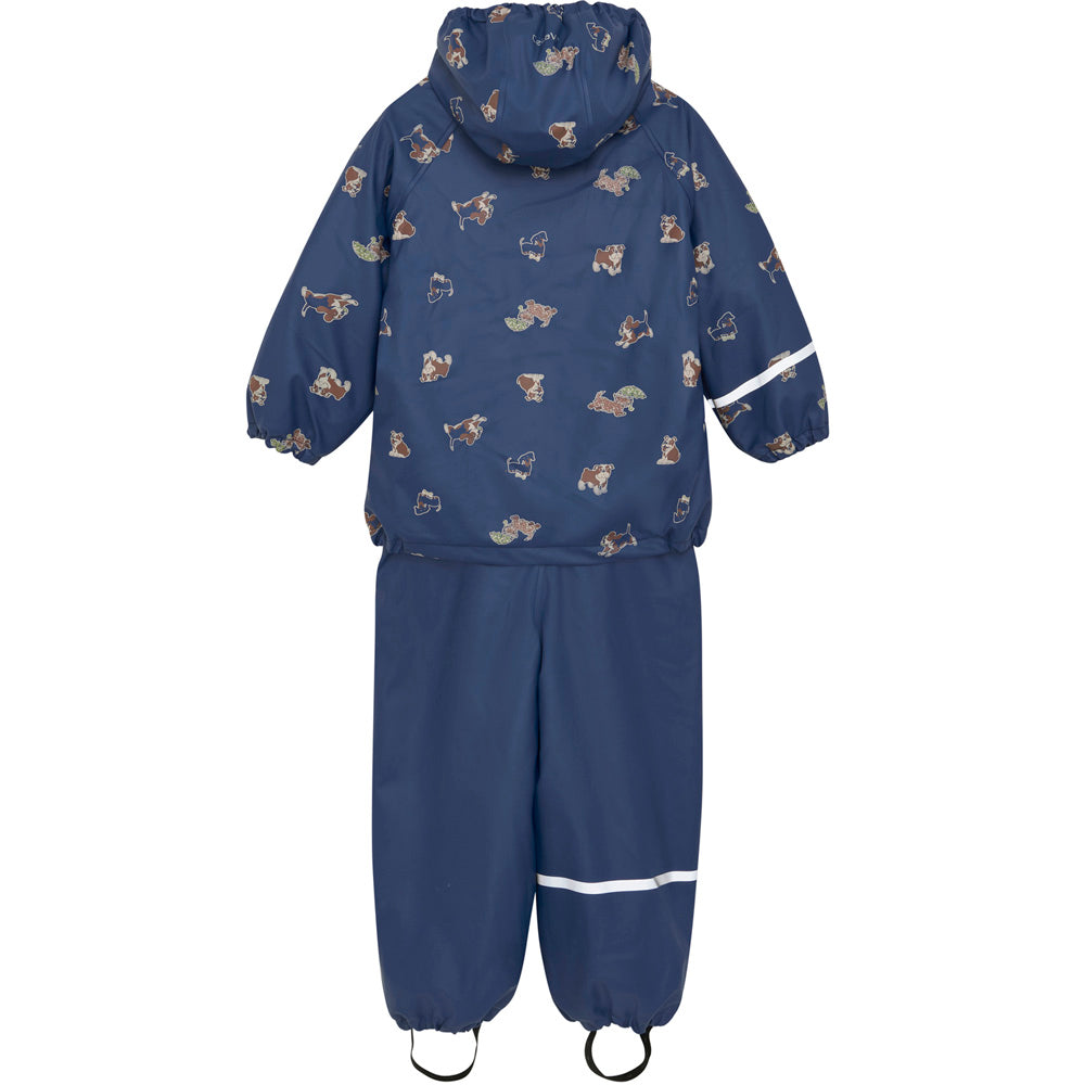 odzież przeciwdeszczowa