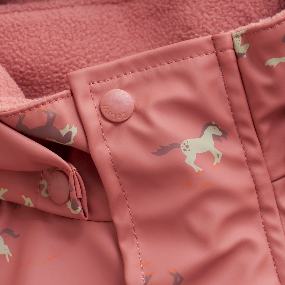 odzież przeciwdeszczowa