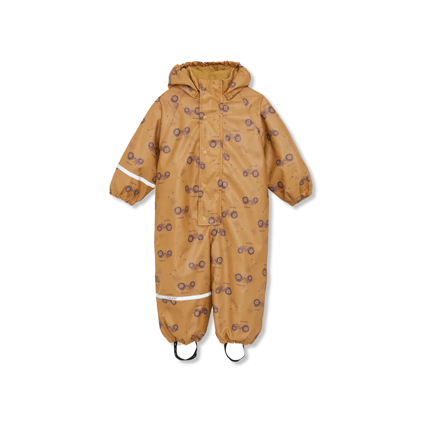 odzież przeciwdeszczowa