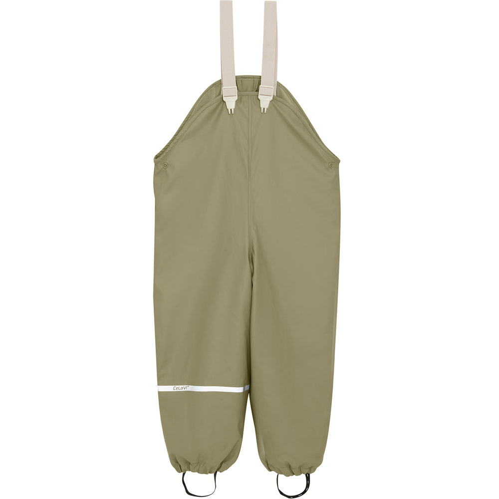 odzież przeciwdeszczowa