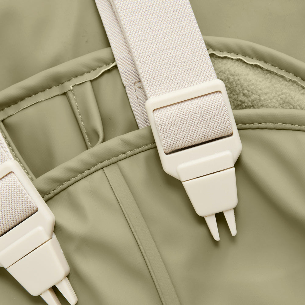 odzież przeciwdeszczowa