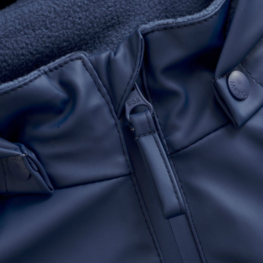 odzież przeciwdeszczowa