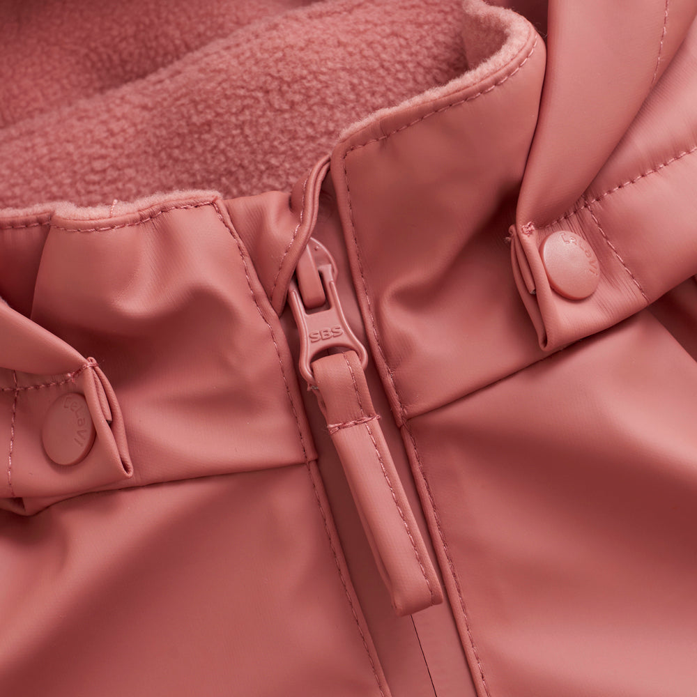 odzież przeciwdeszczowa