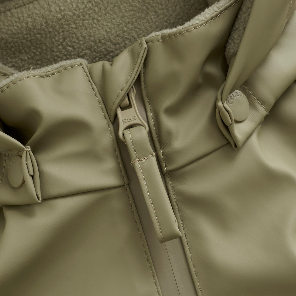 odzież przeciwdeszczowa