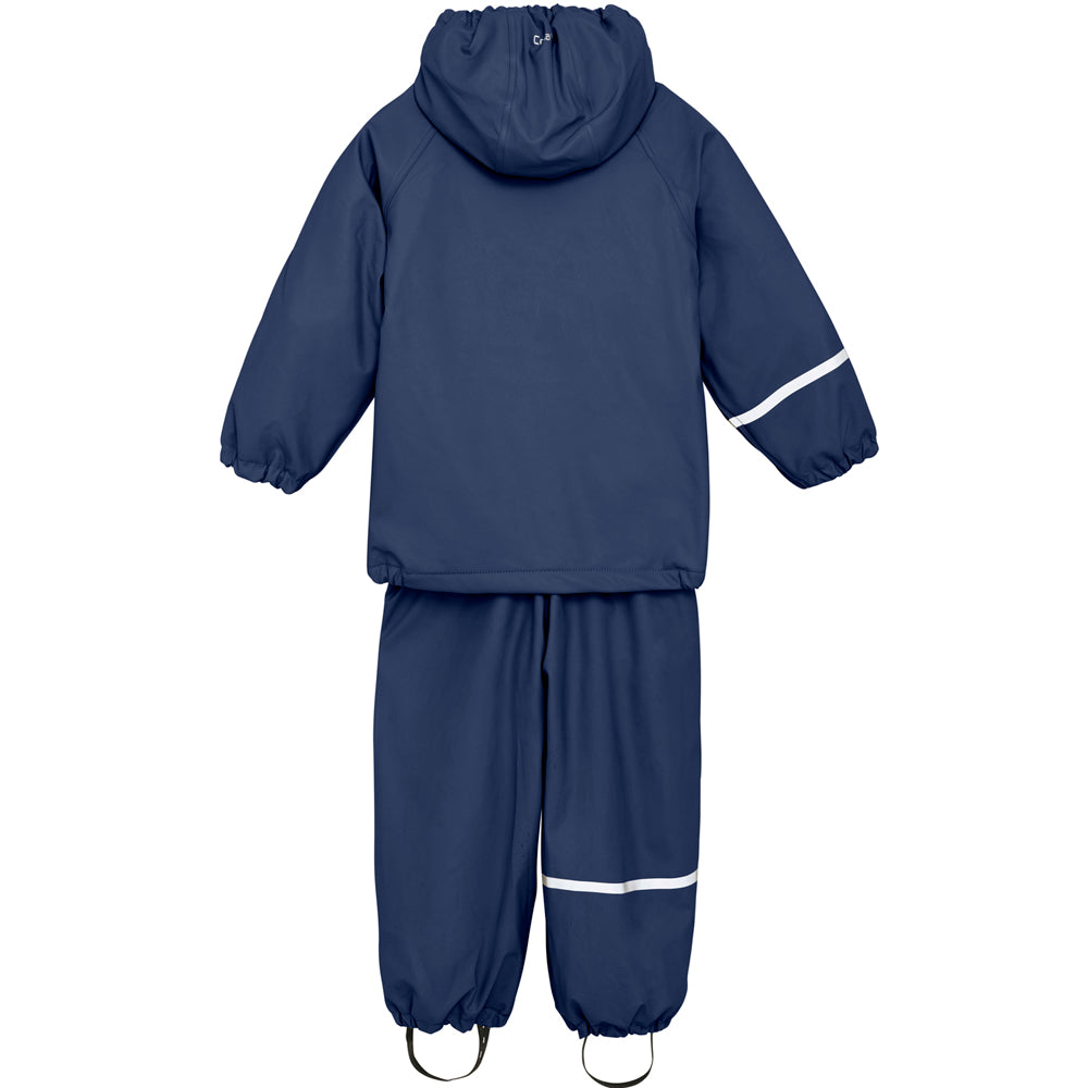 odzież przeciwdeszczowa