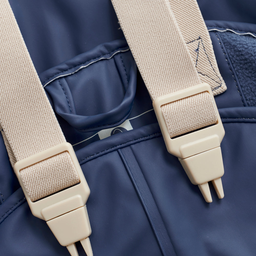 odzież przeciwdeszczowa