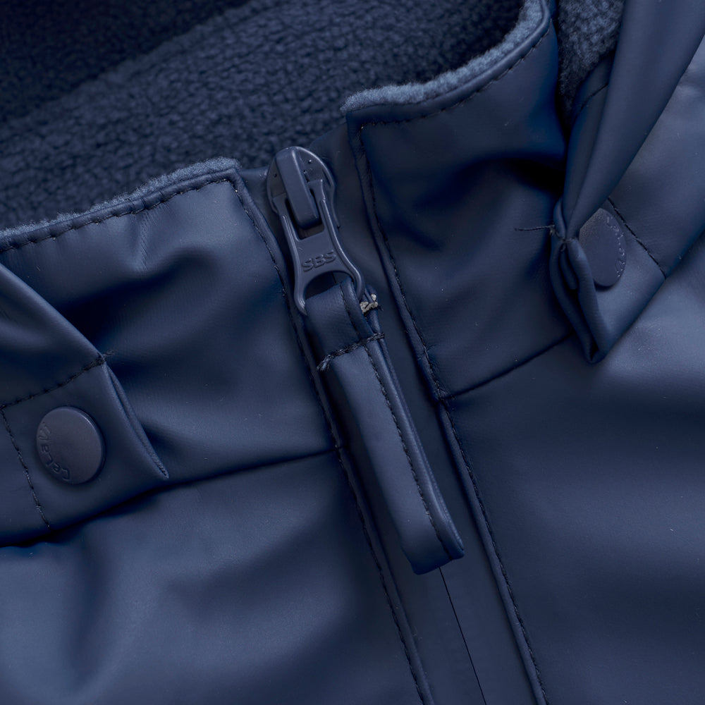 odzież przeciwdeszczowa