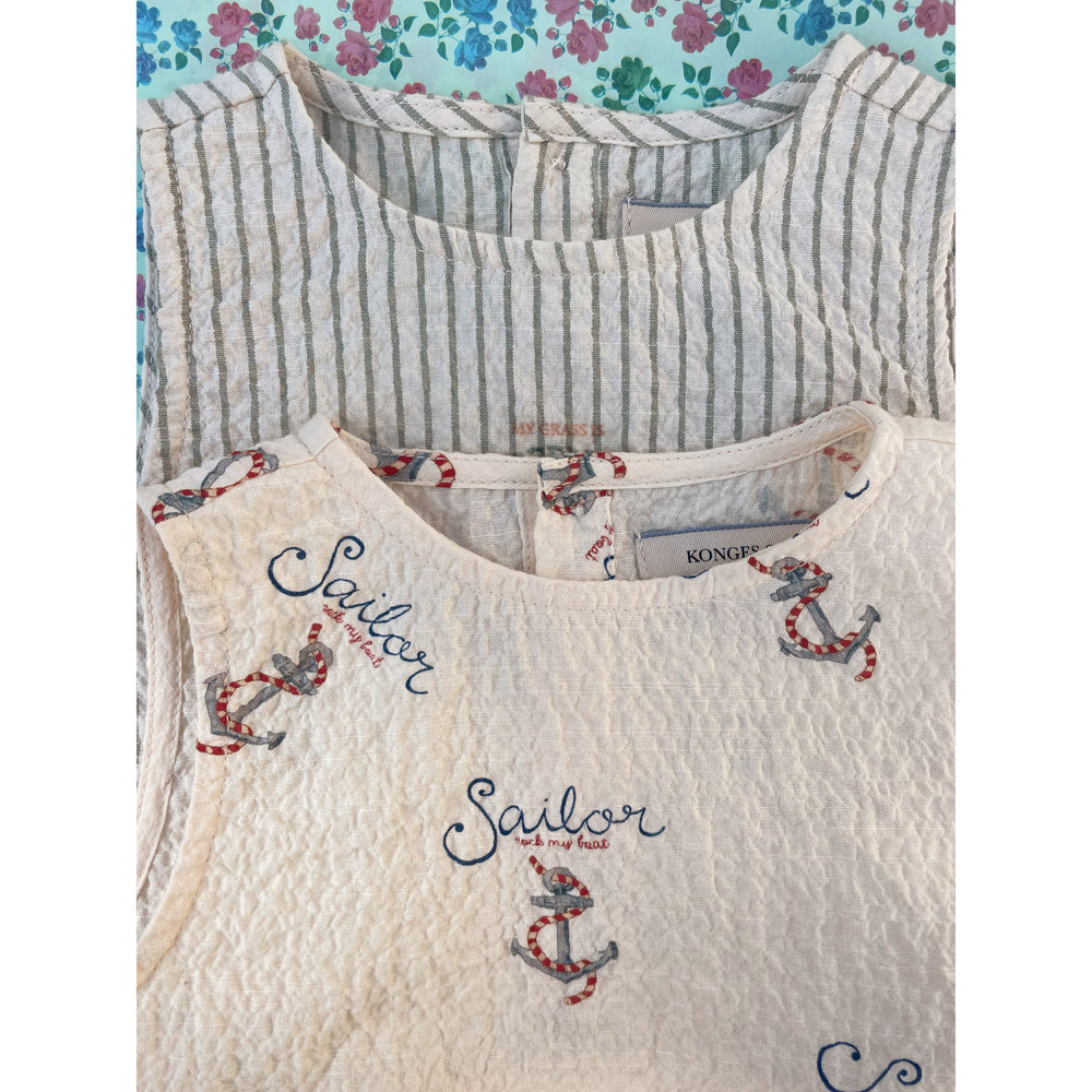 ELLIOT letni kombinezon