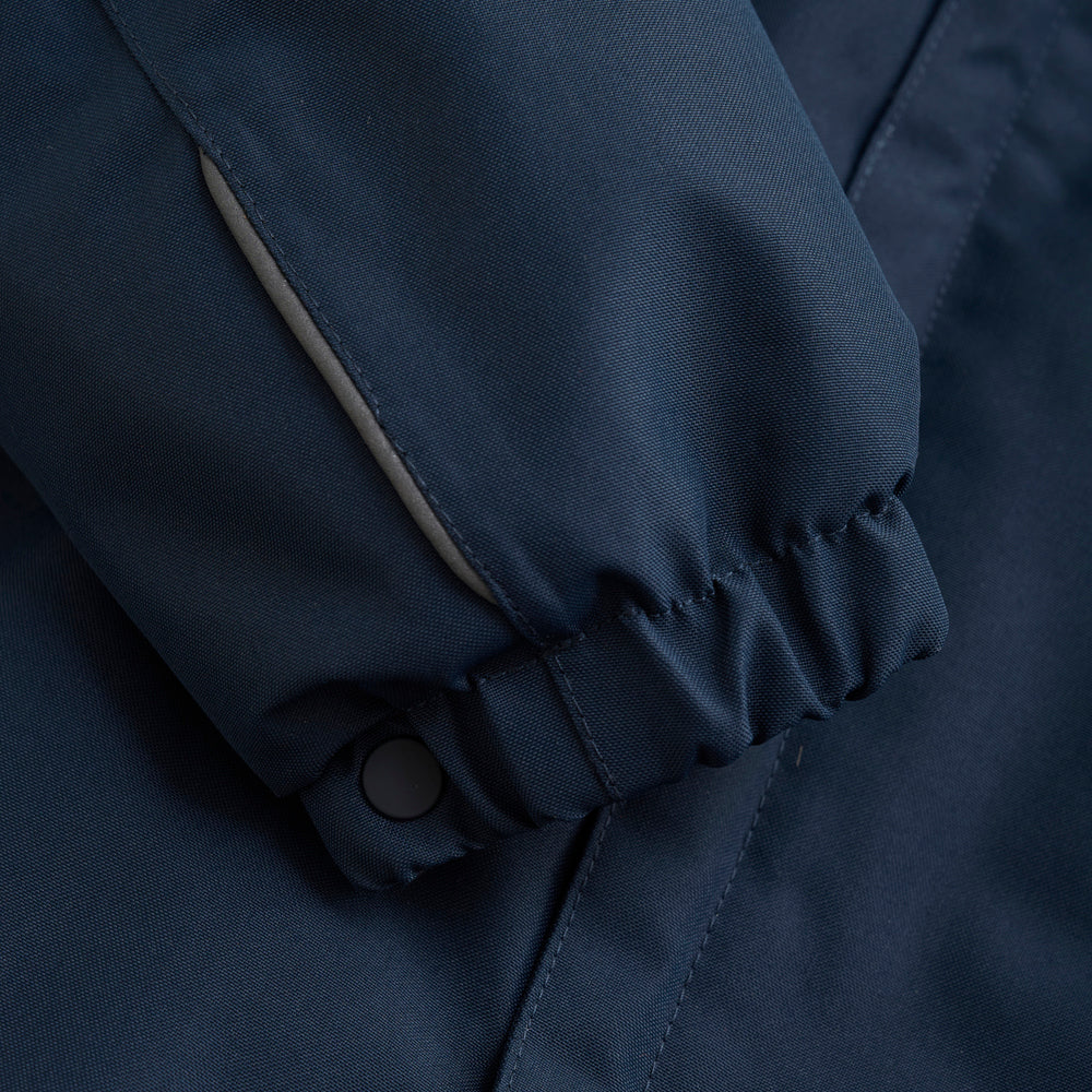 kombinezon śnieżny