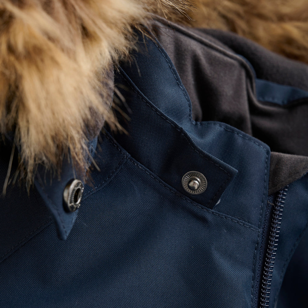 kombinezon śnieżny