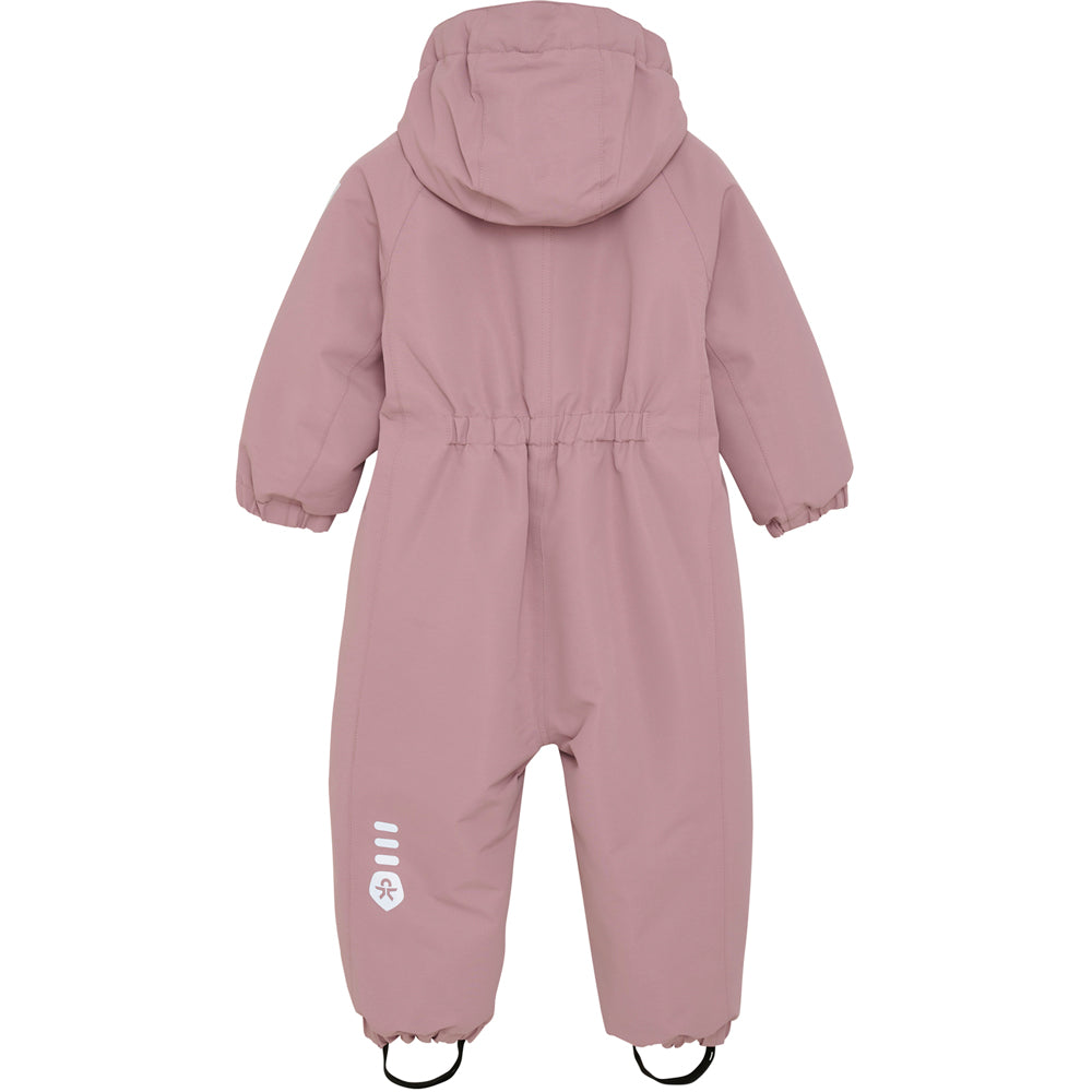 kombinezon śnieżny