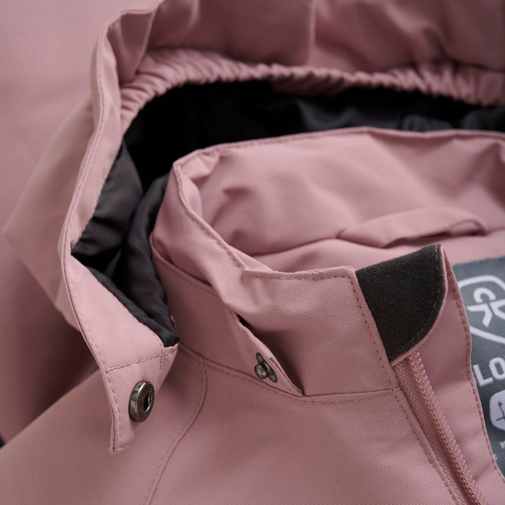 kombinezon śnieżny