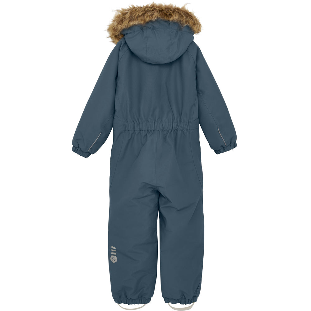 kombinezon śnieżny