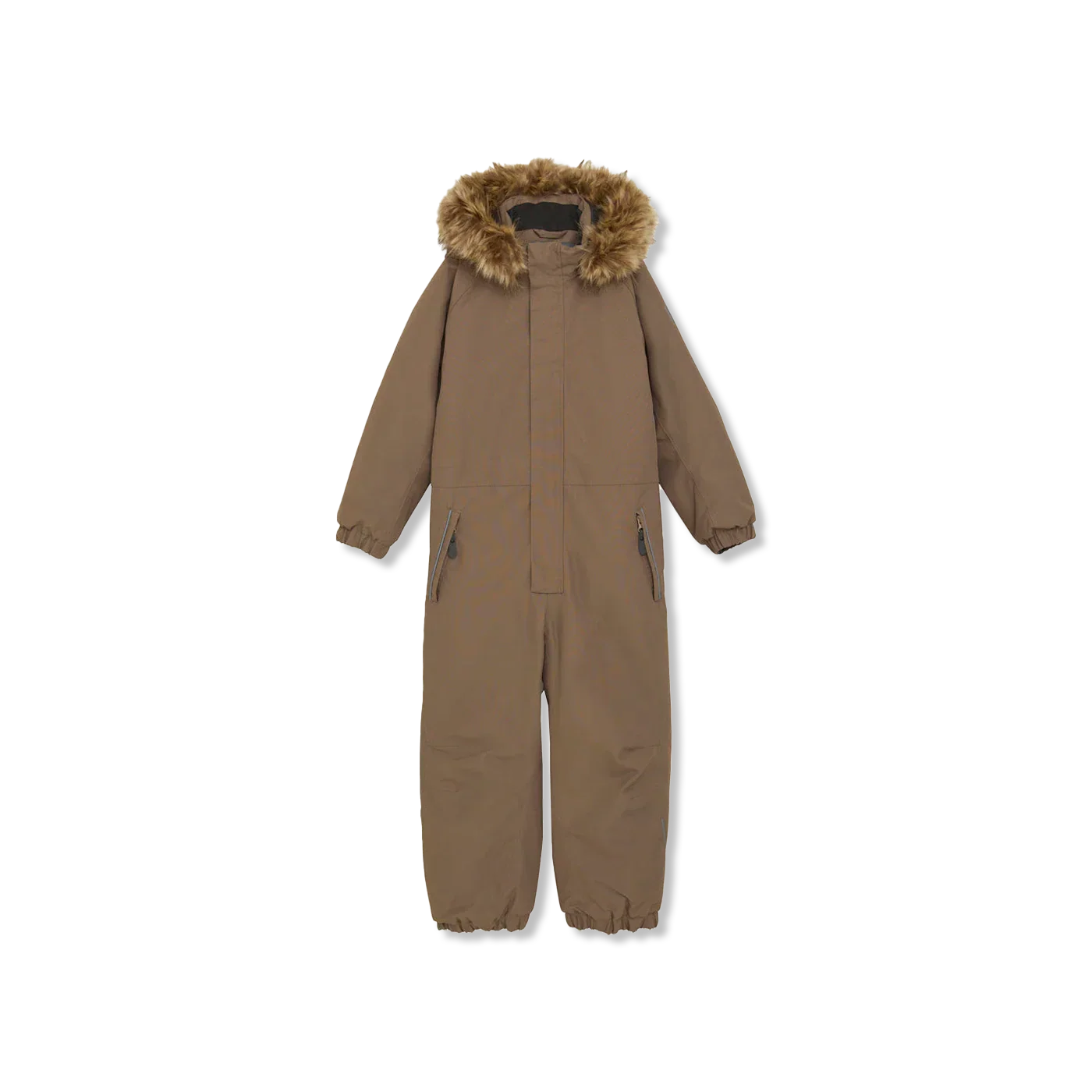 kombinezon śnieżny