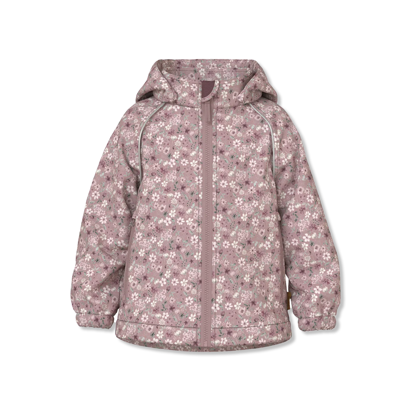 NMFAlfa08 softshell kurtka