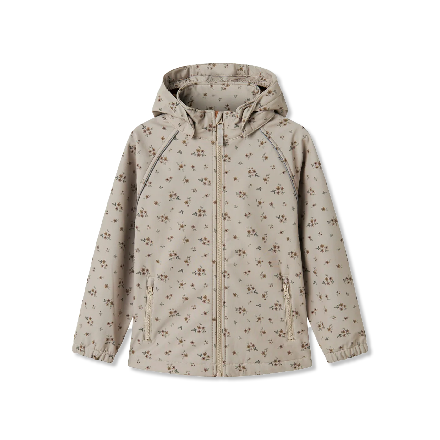 NKFAlfa08 softshell kurtka