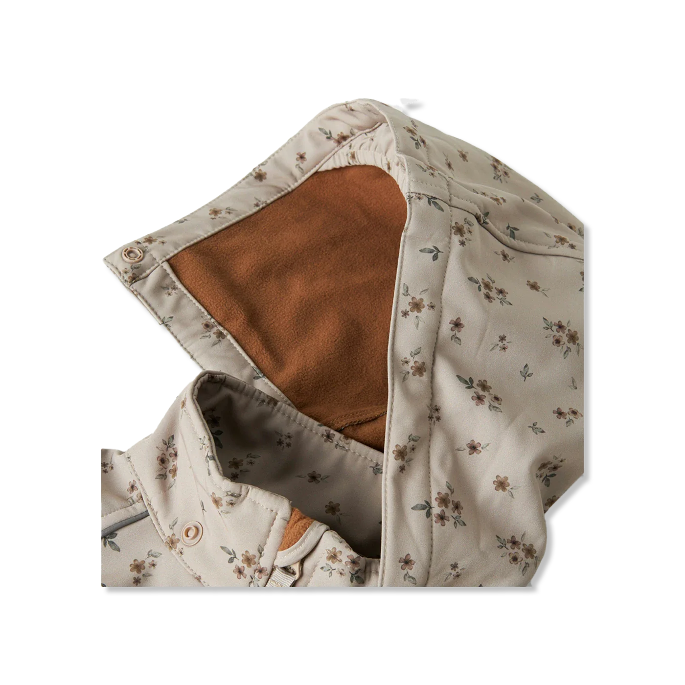 NKFAlfa08 softshell kurtka