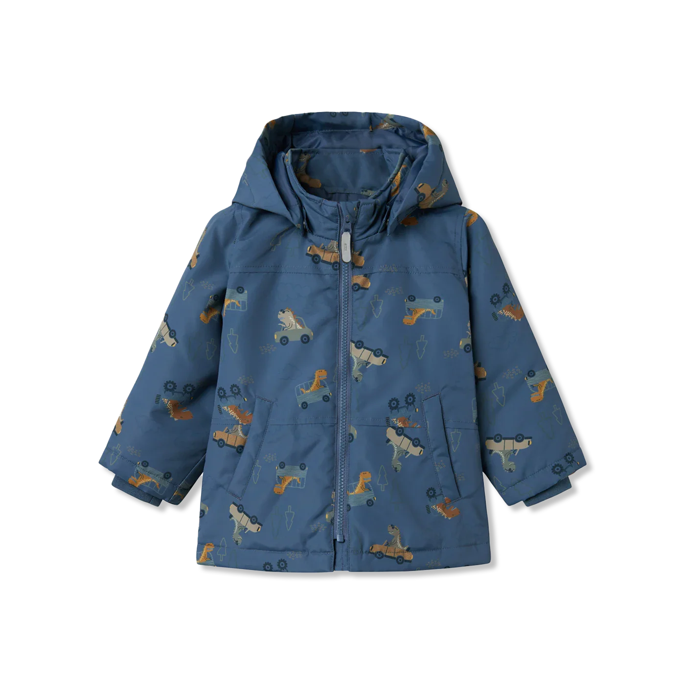 Nmmmax kurtka zimowa