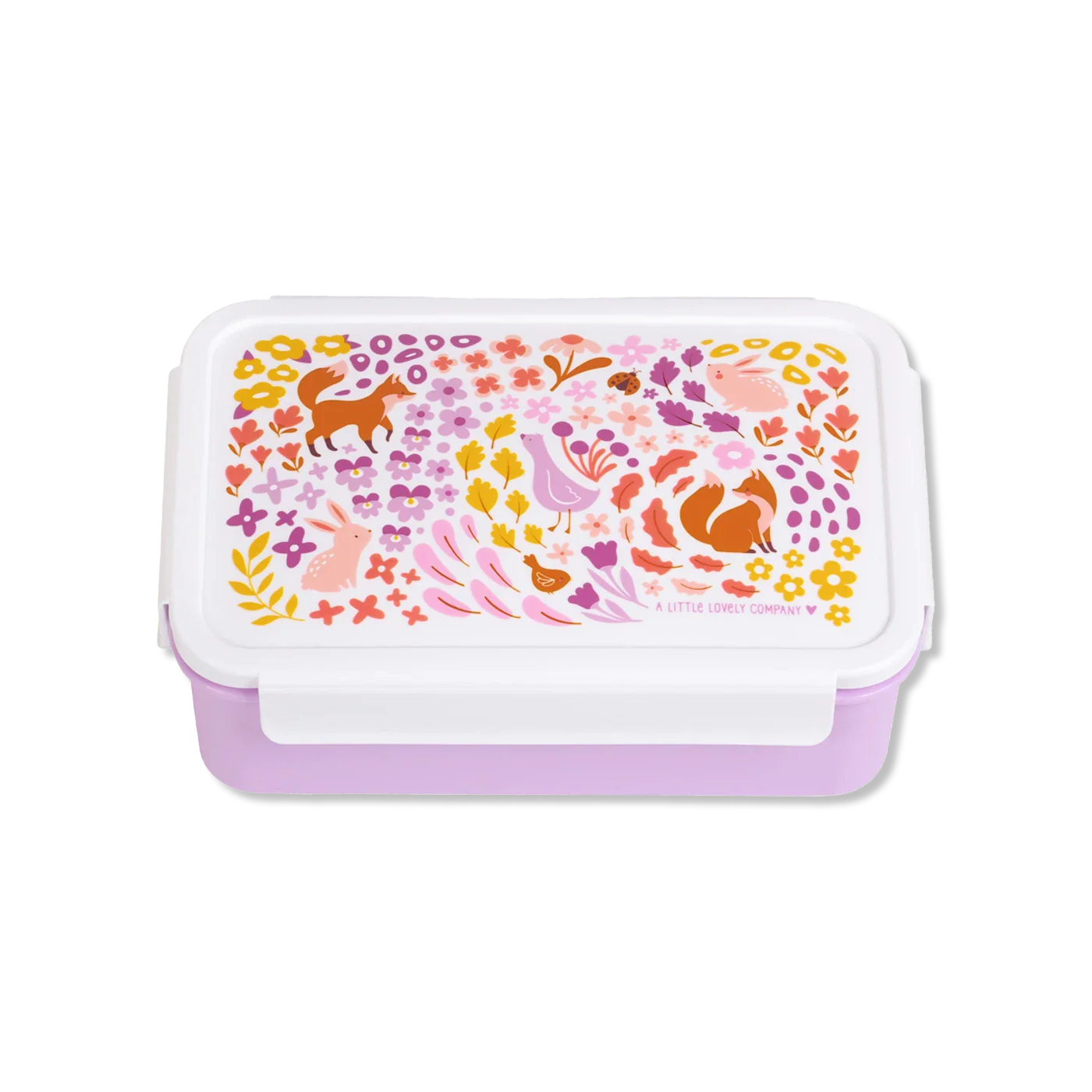 Lunch box lunchboxy