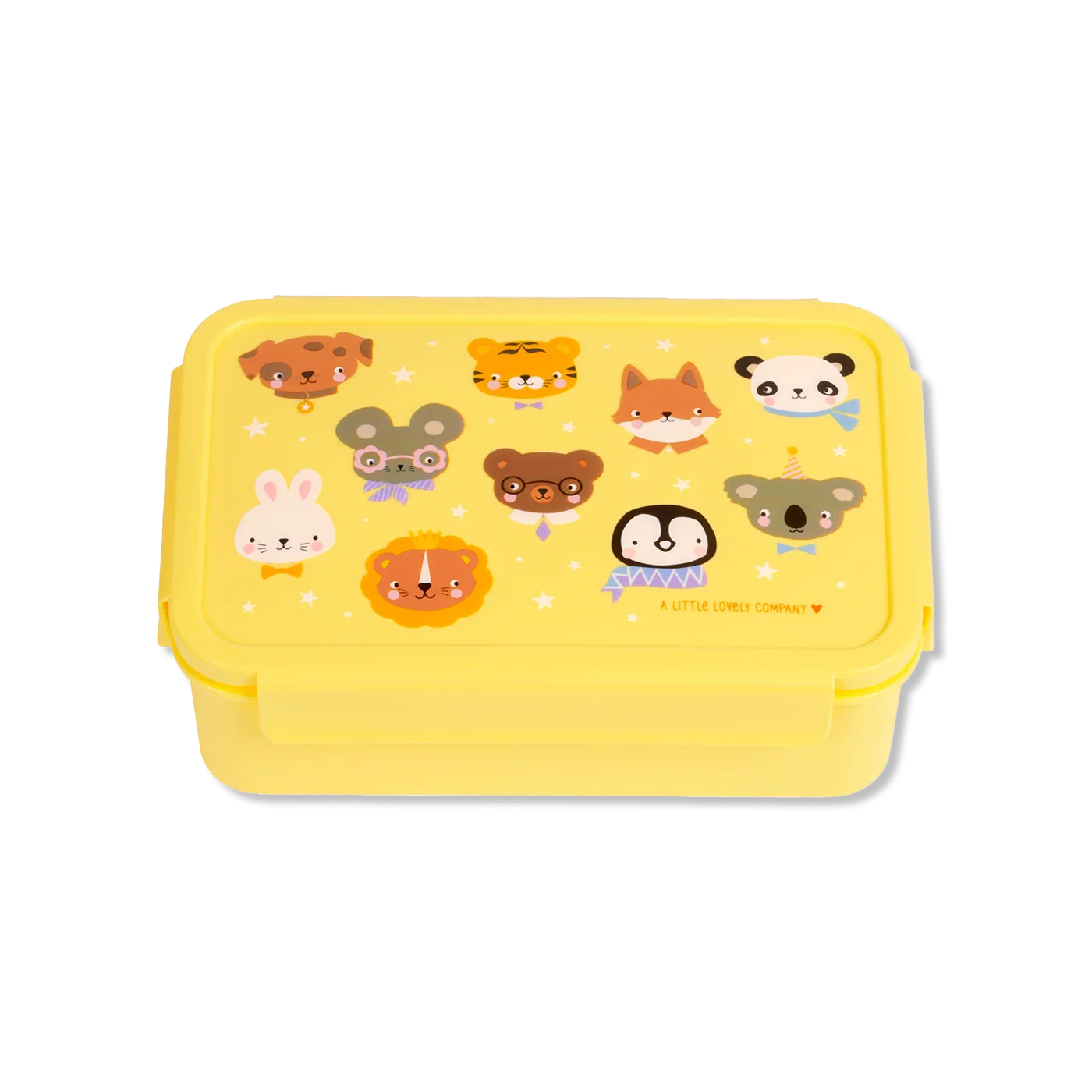 Lunch box lunchboxy