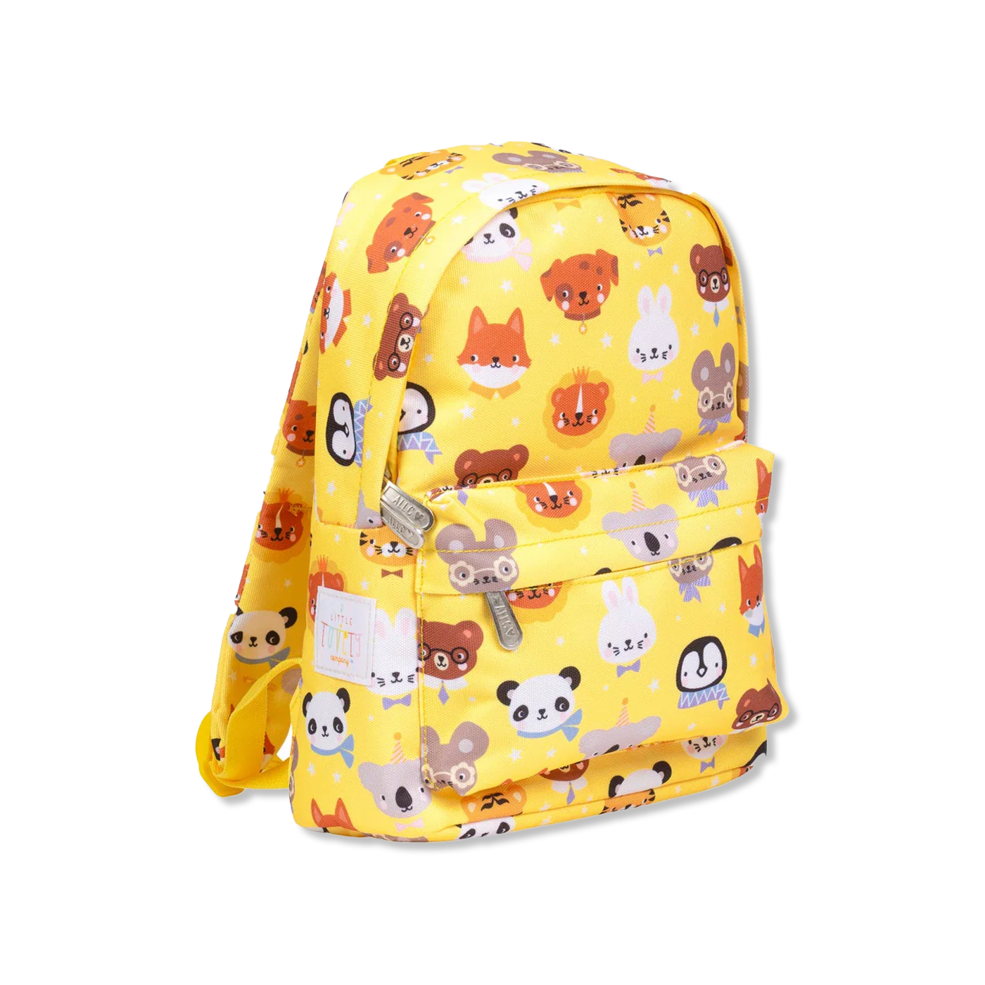 Little backpack plecak