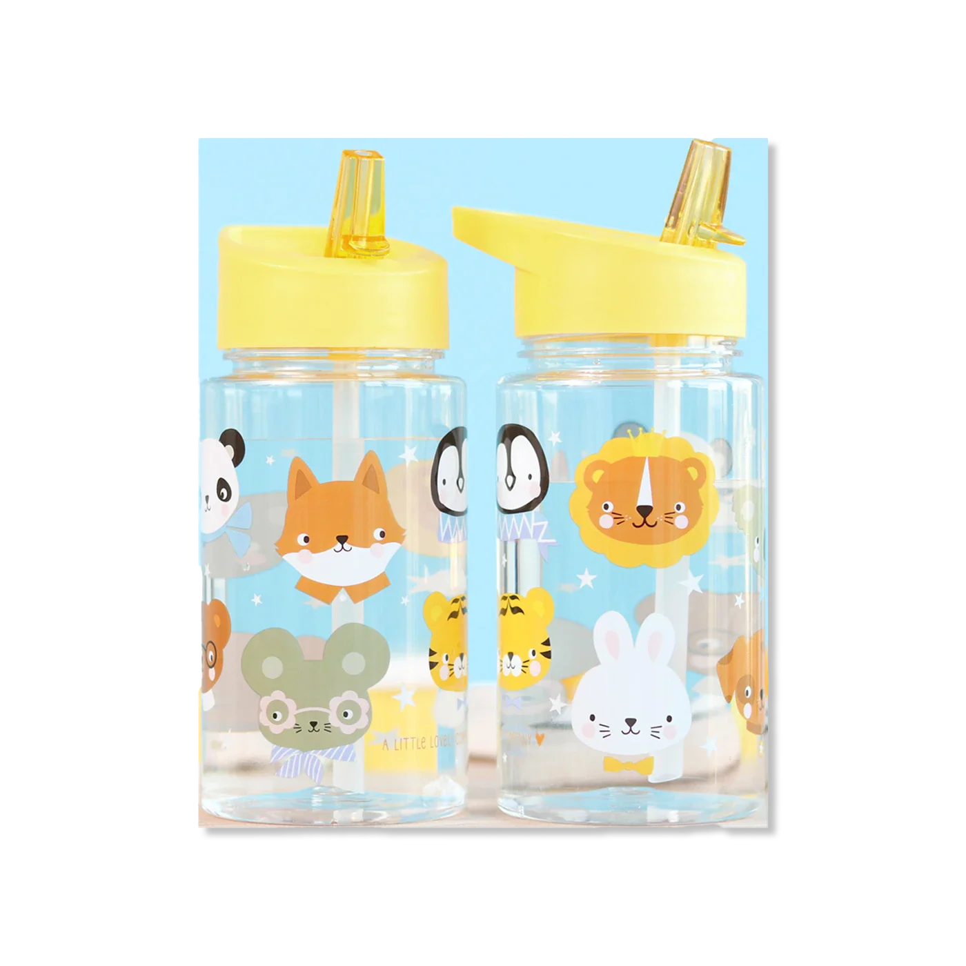 Drink bottle butelka na wodę