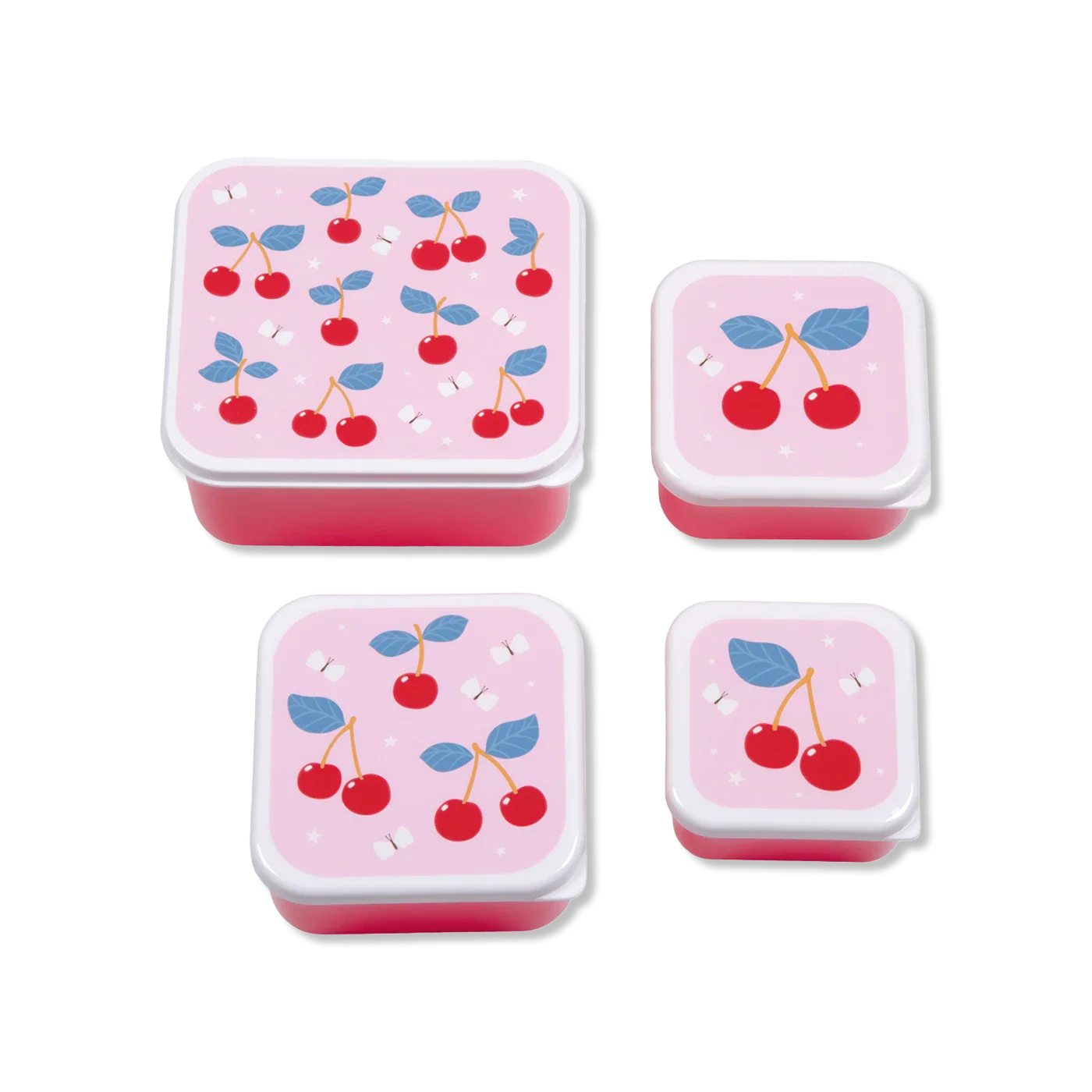 Lunch  box set lunchboxy