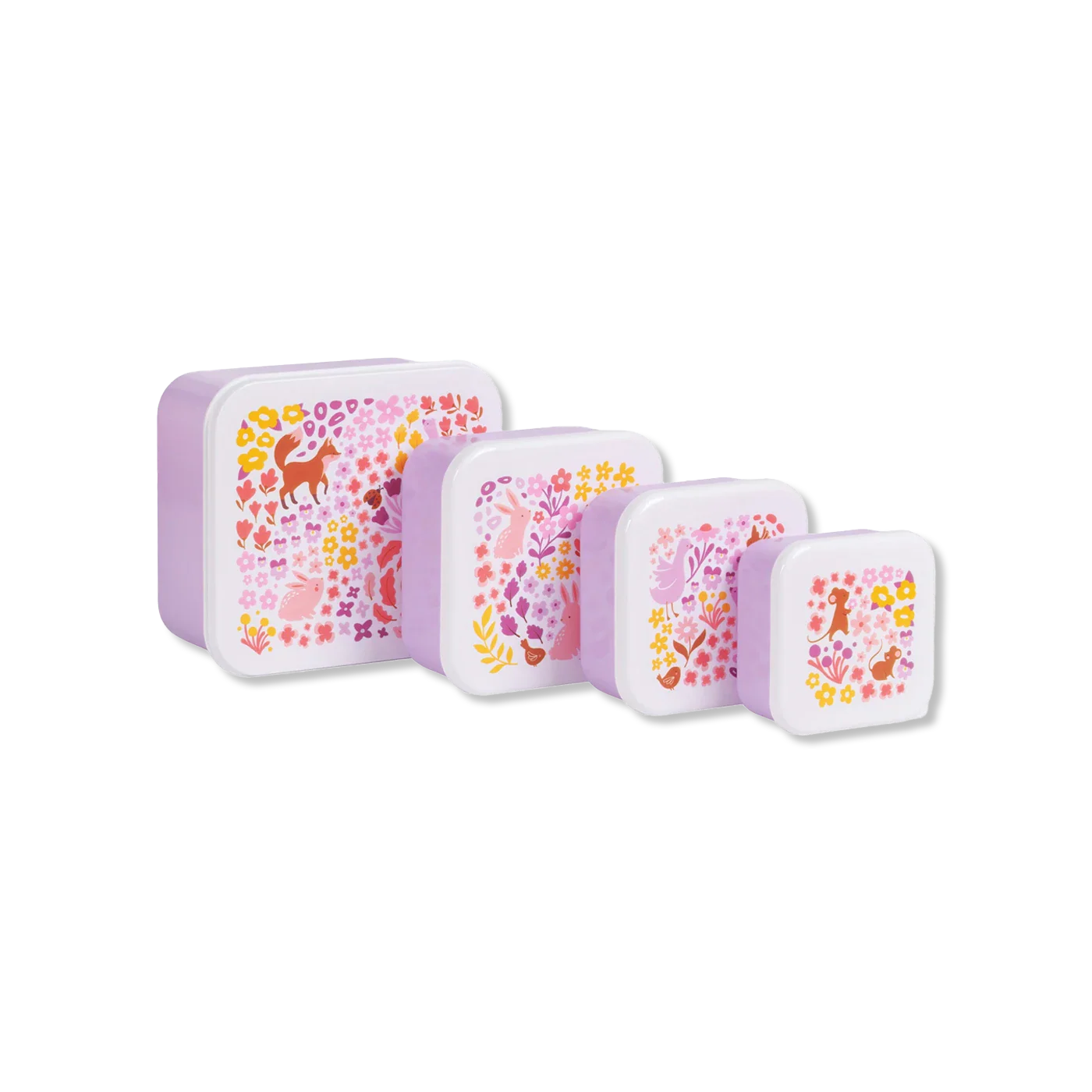 Lunch box set lunchboxy