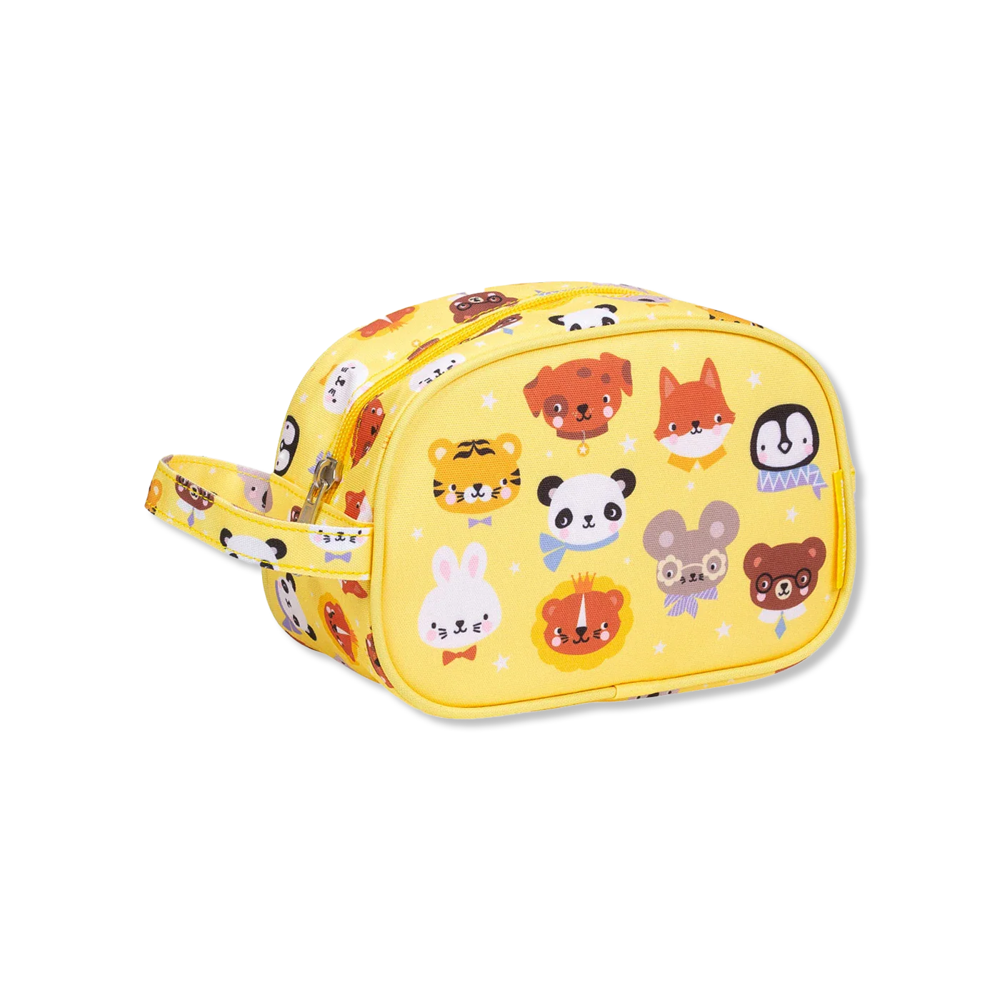 Toilettaske kosmetyczka