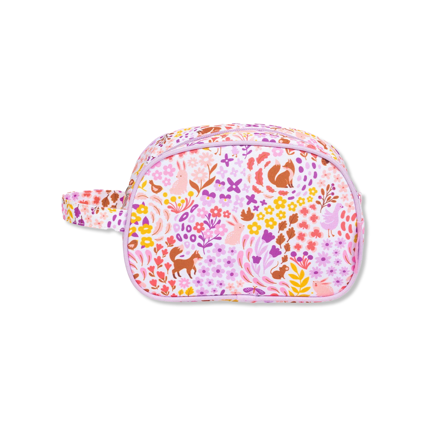 Toilettaske kosmetyczka