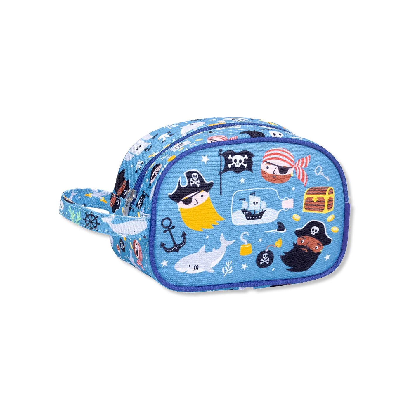 Toilettaske kosmetyczka