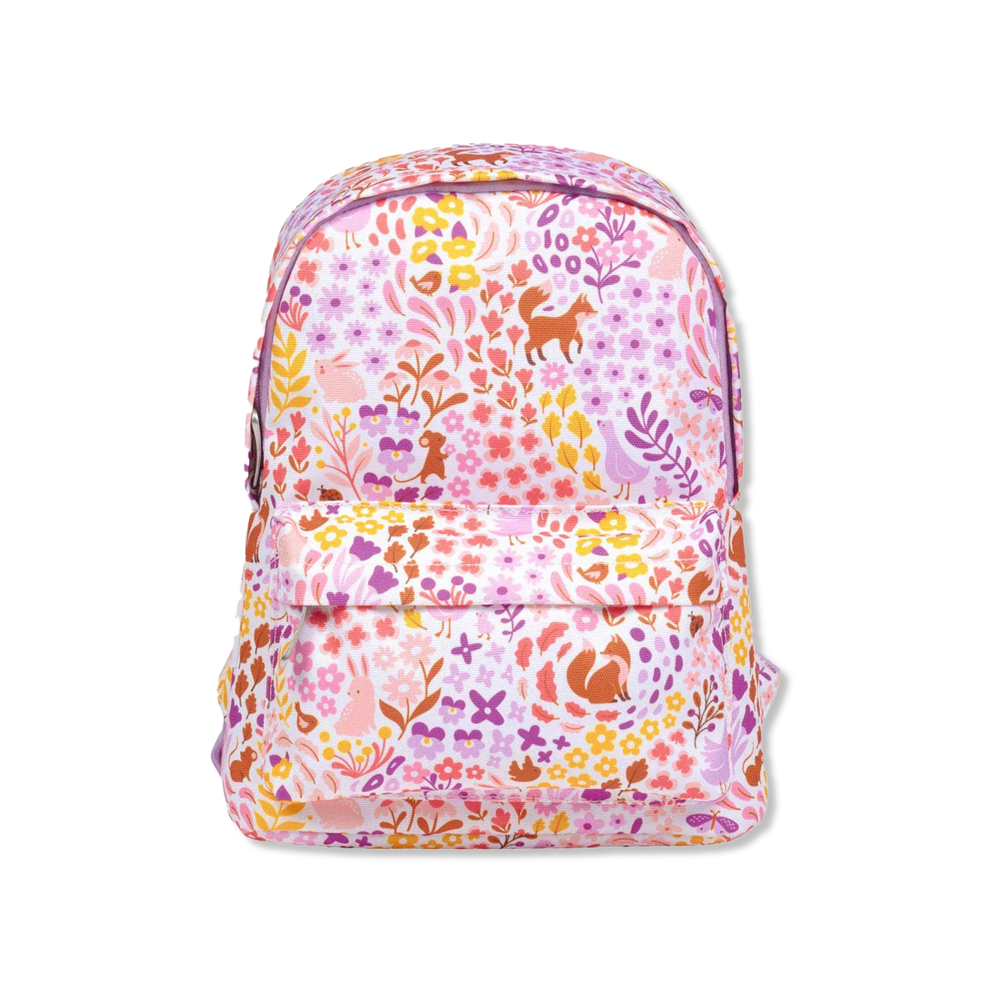 Little backpack plecak