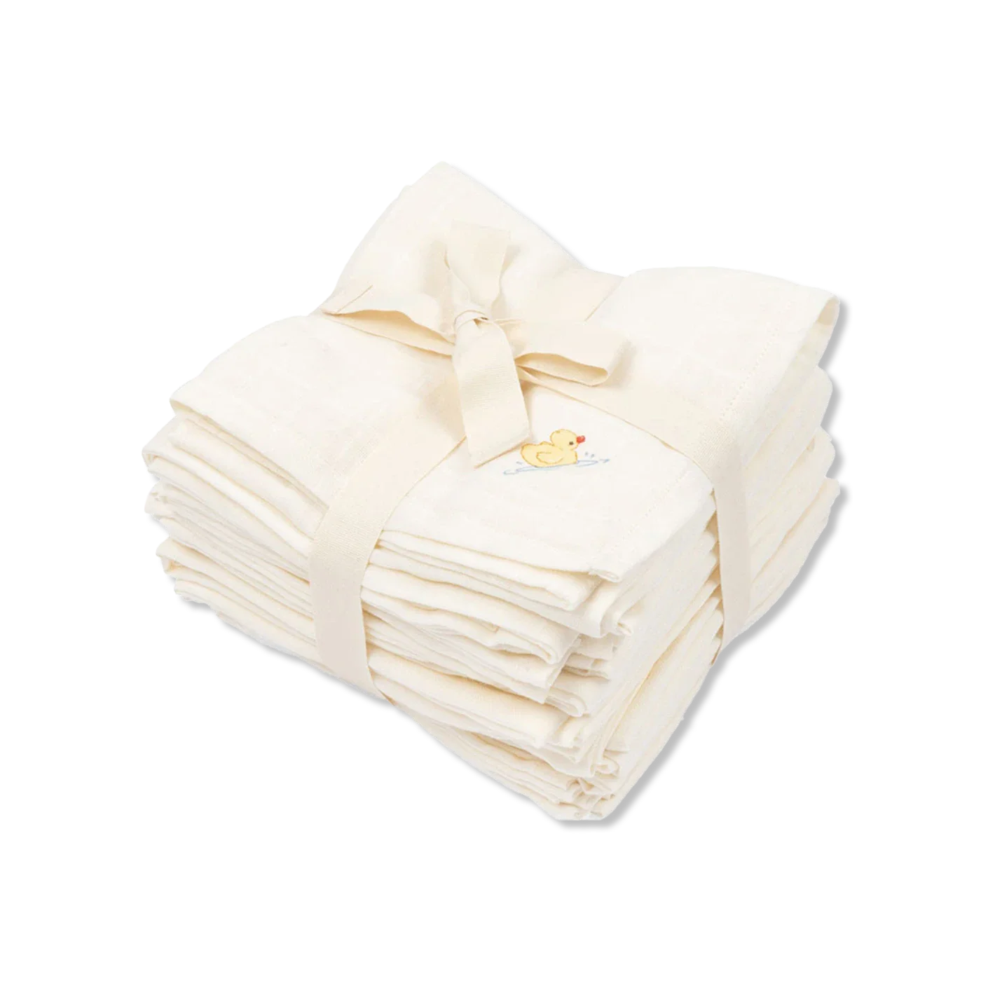 NUVOLI pieluszka z tkaniny