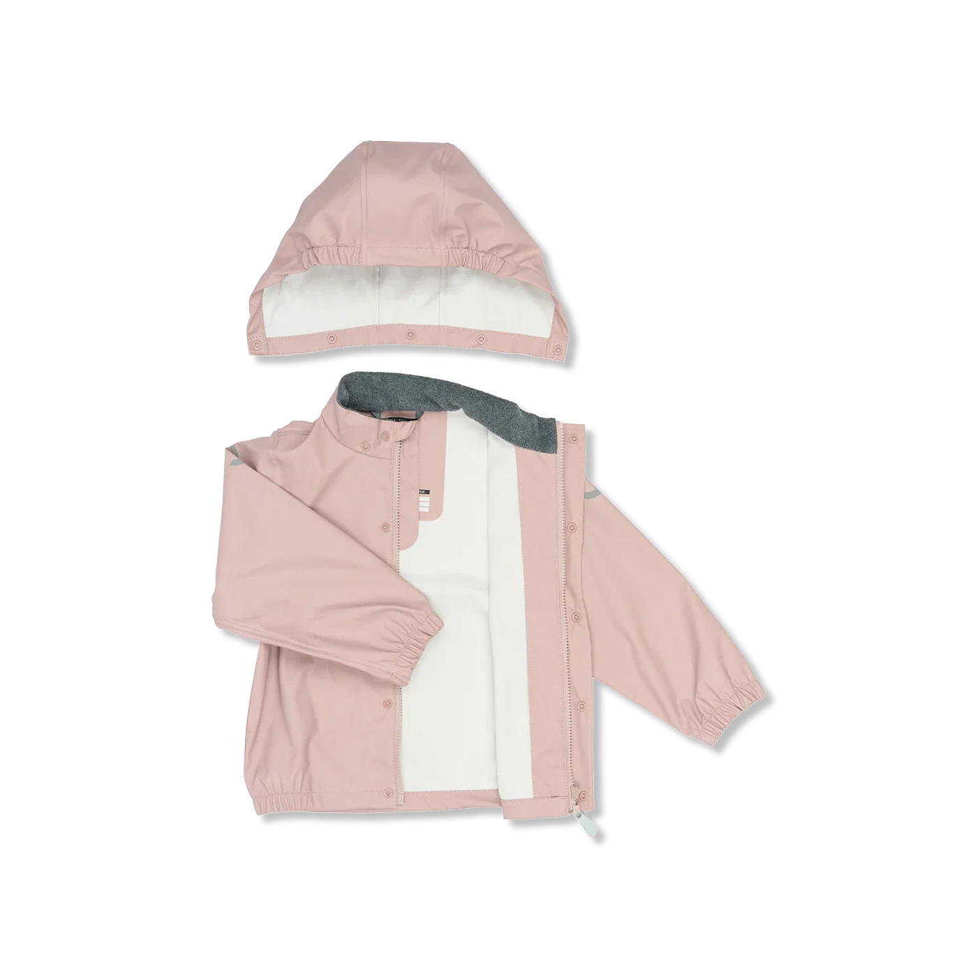 odzież przeciwdeszczowa