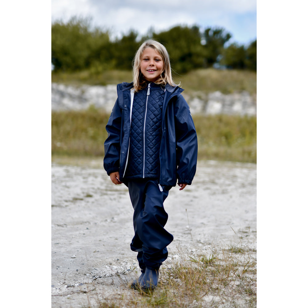 odzież przeciwdeszczowa