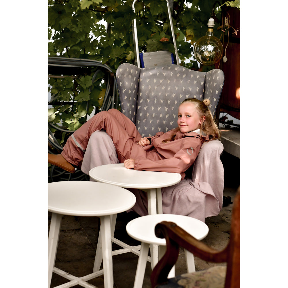 odzież przeciwdeszczowa