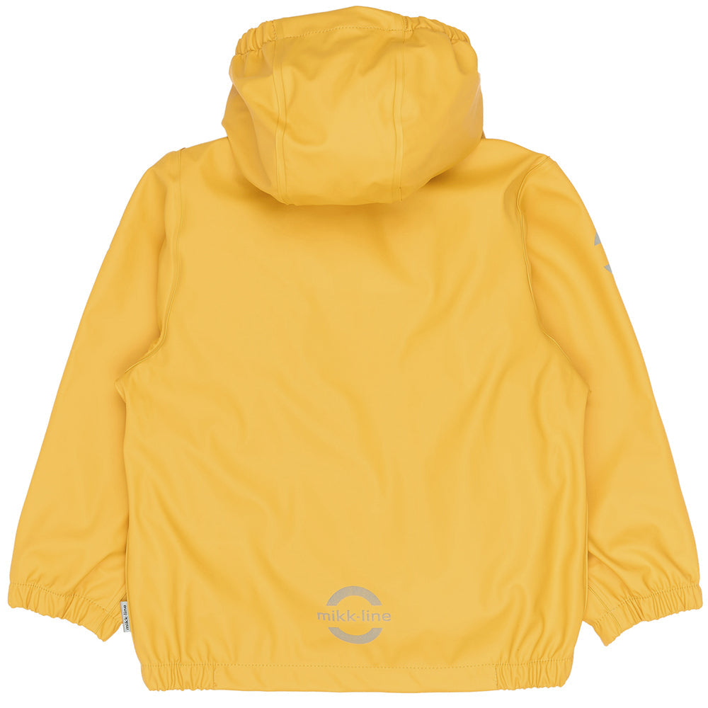 odzież przeciwdeszczowa