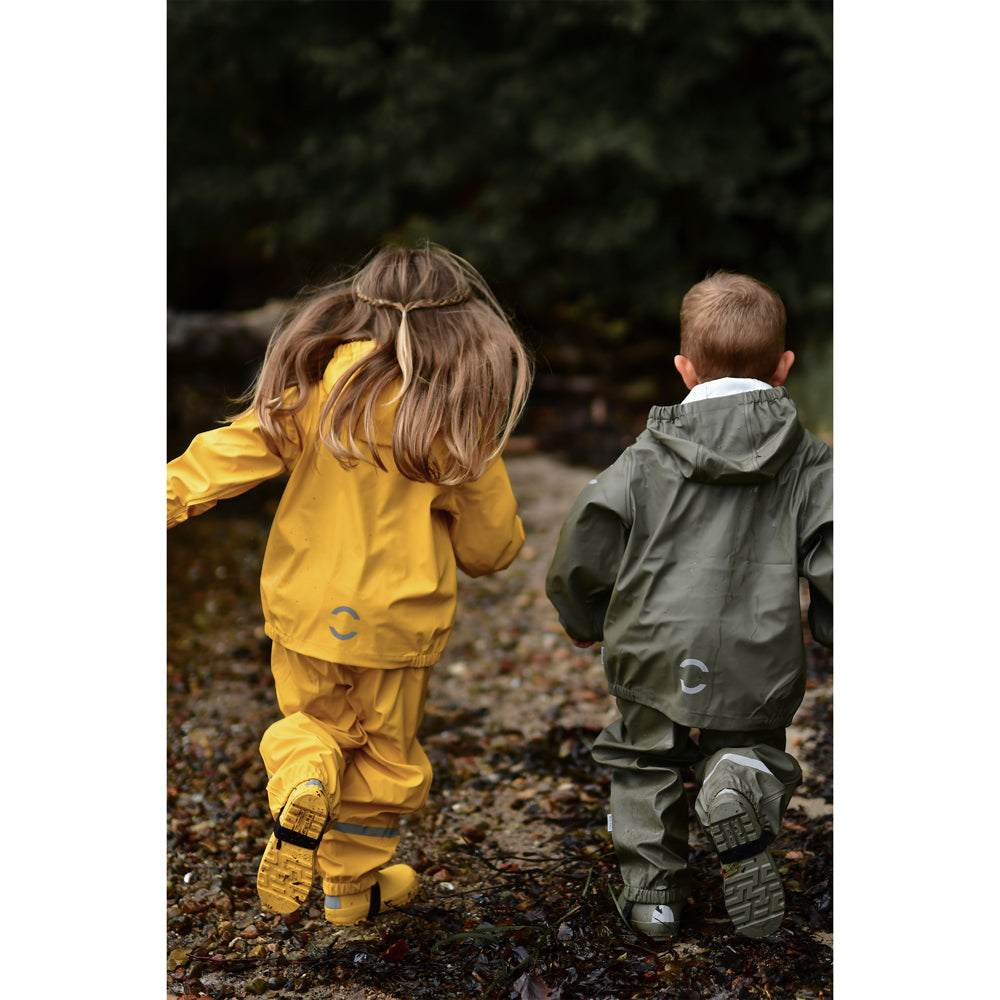 odzież przeciwdeszczowa