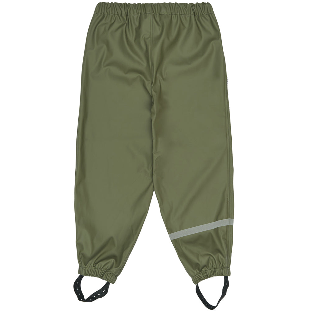 odzież przeciwdeszczowa