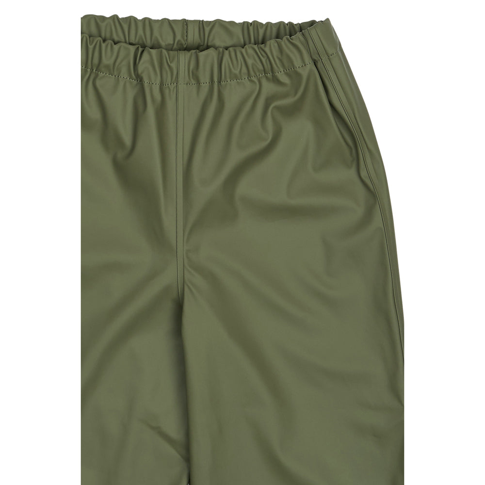 odzież przeciwdeszczowa