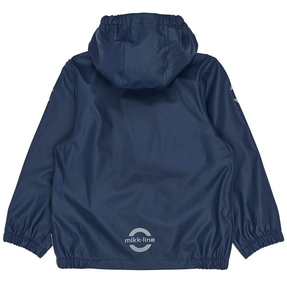 odzież przeciwdeszczowa