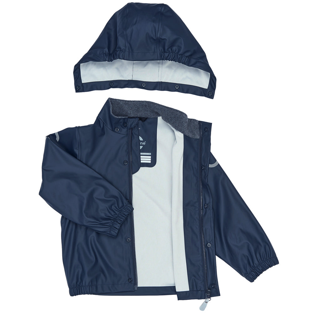 odzież przeciwdeszczowa