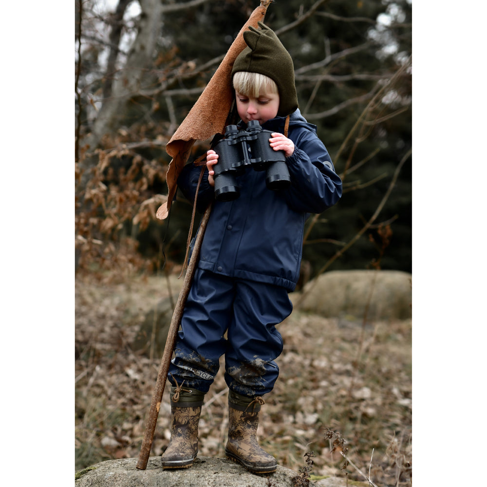 odzież przeciwdeszczowa