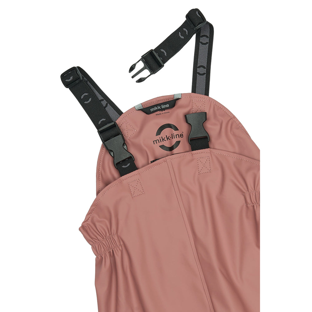 odzież przeciwdeszczowa